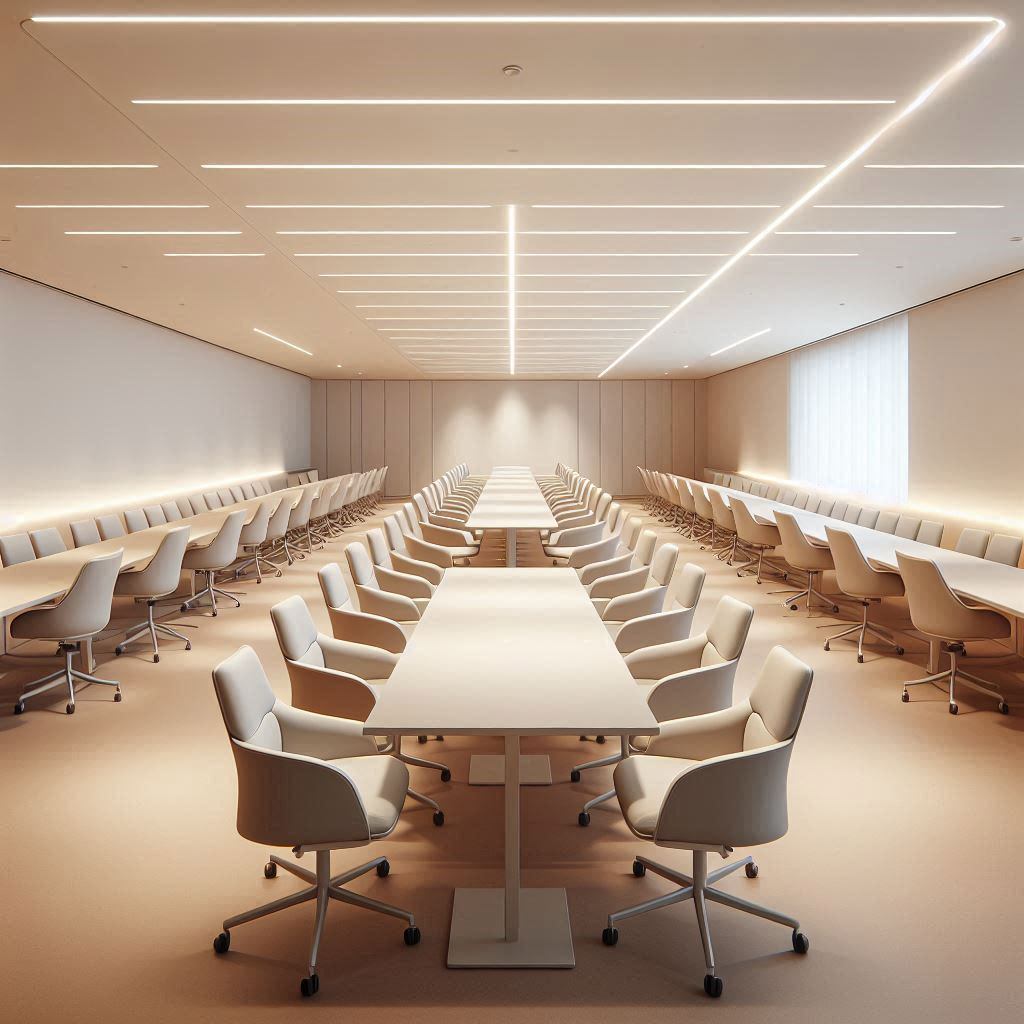 投资团队如何用过程数据判断节能策略切换对写字楼办公员工健康监测的影响